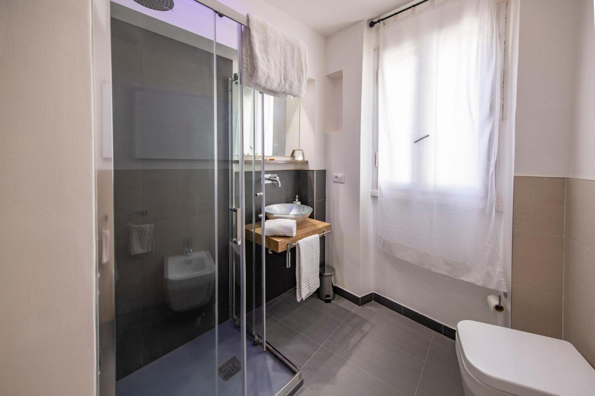 Apartment Mamo - Borgo Santa Croce *