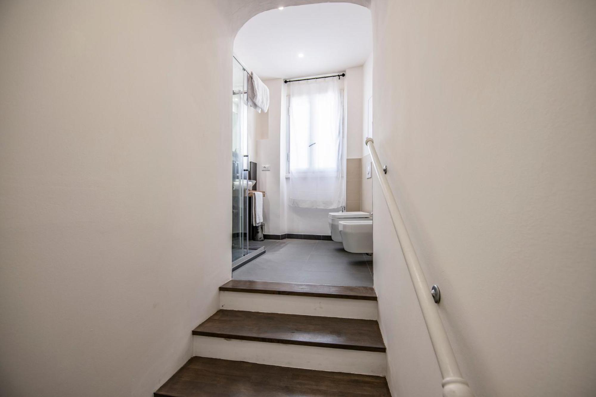 Apartment Mamo - Borgo Santa Croce Florence