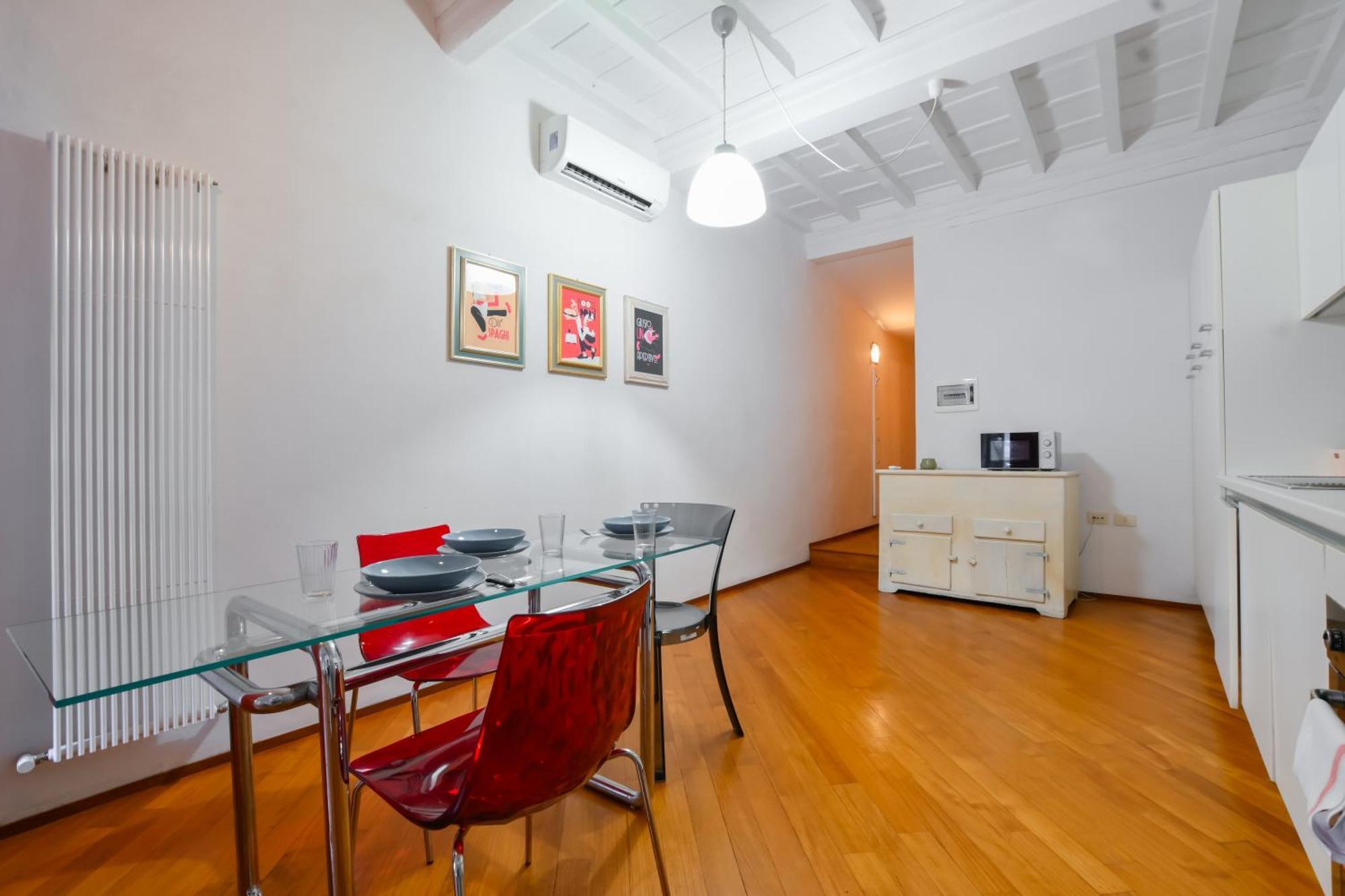 Apartment Duomo Sweet *