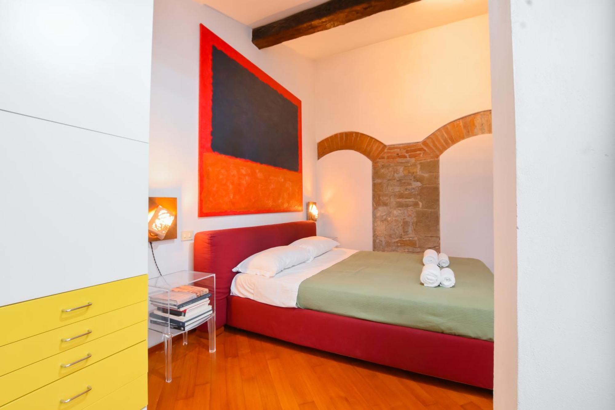 Apartment Duomo Sweet Florence