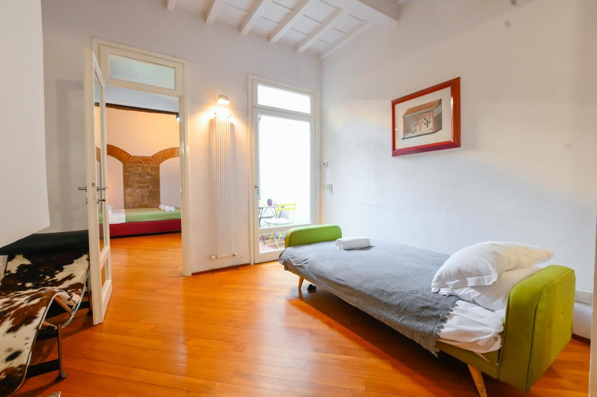Apartment Duomo Sweet Florence
