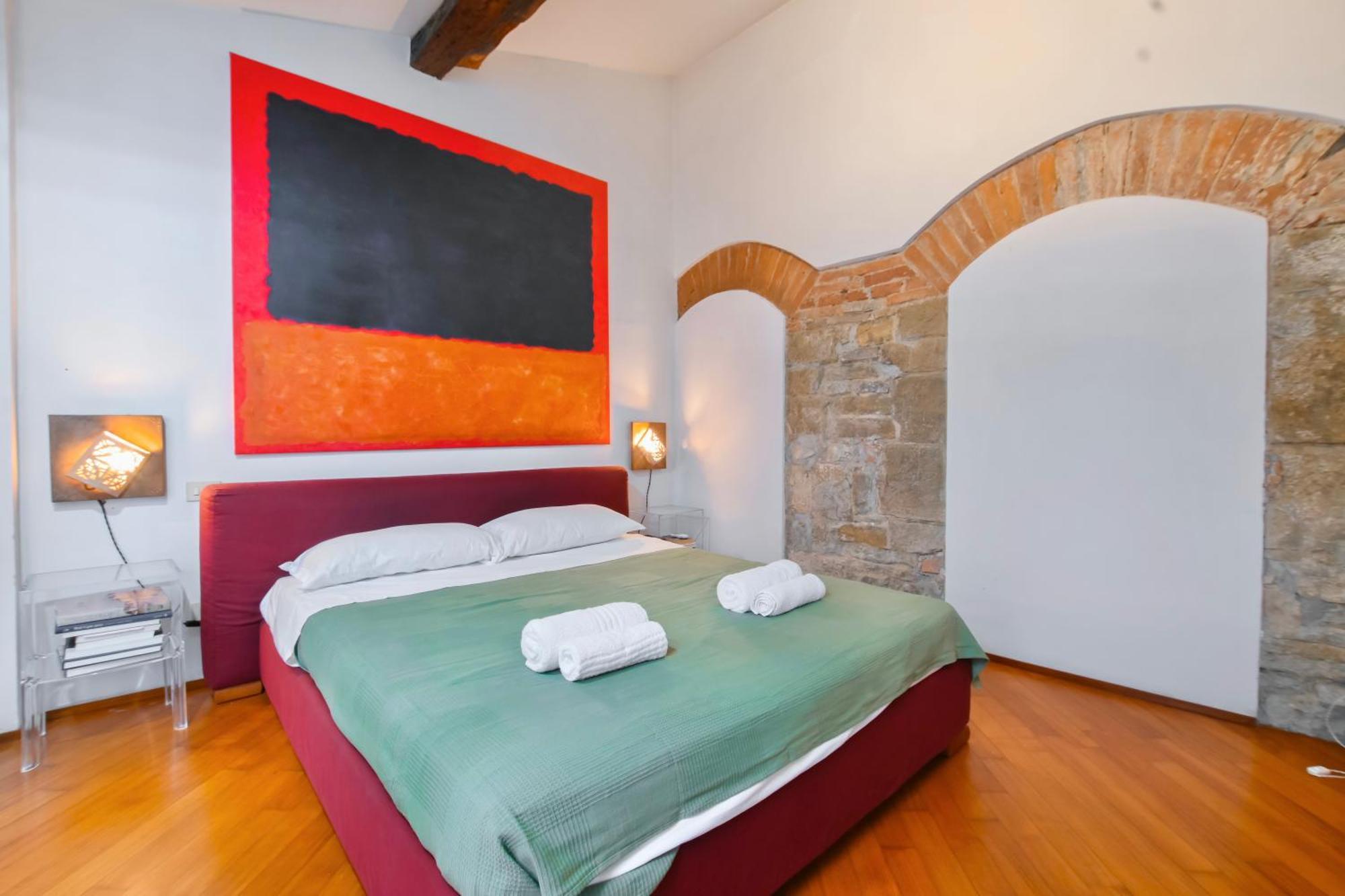 Apartment Duomo Sweet *