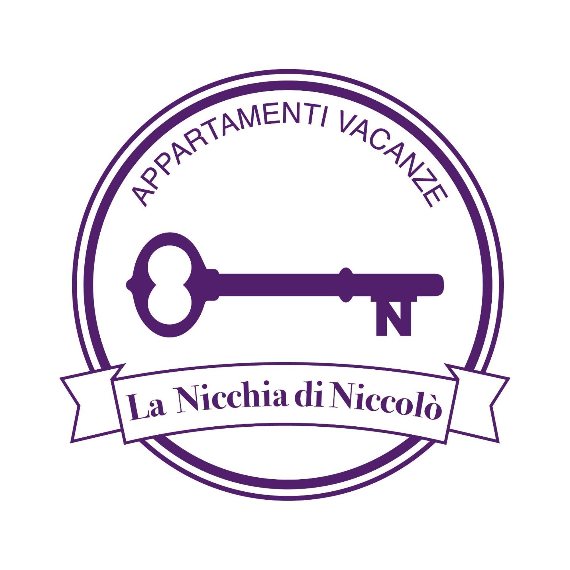 La Nicchia Di Niccolo Apartment *