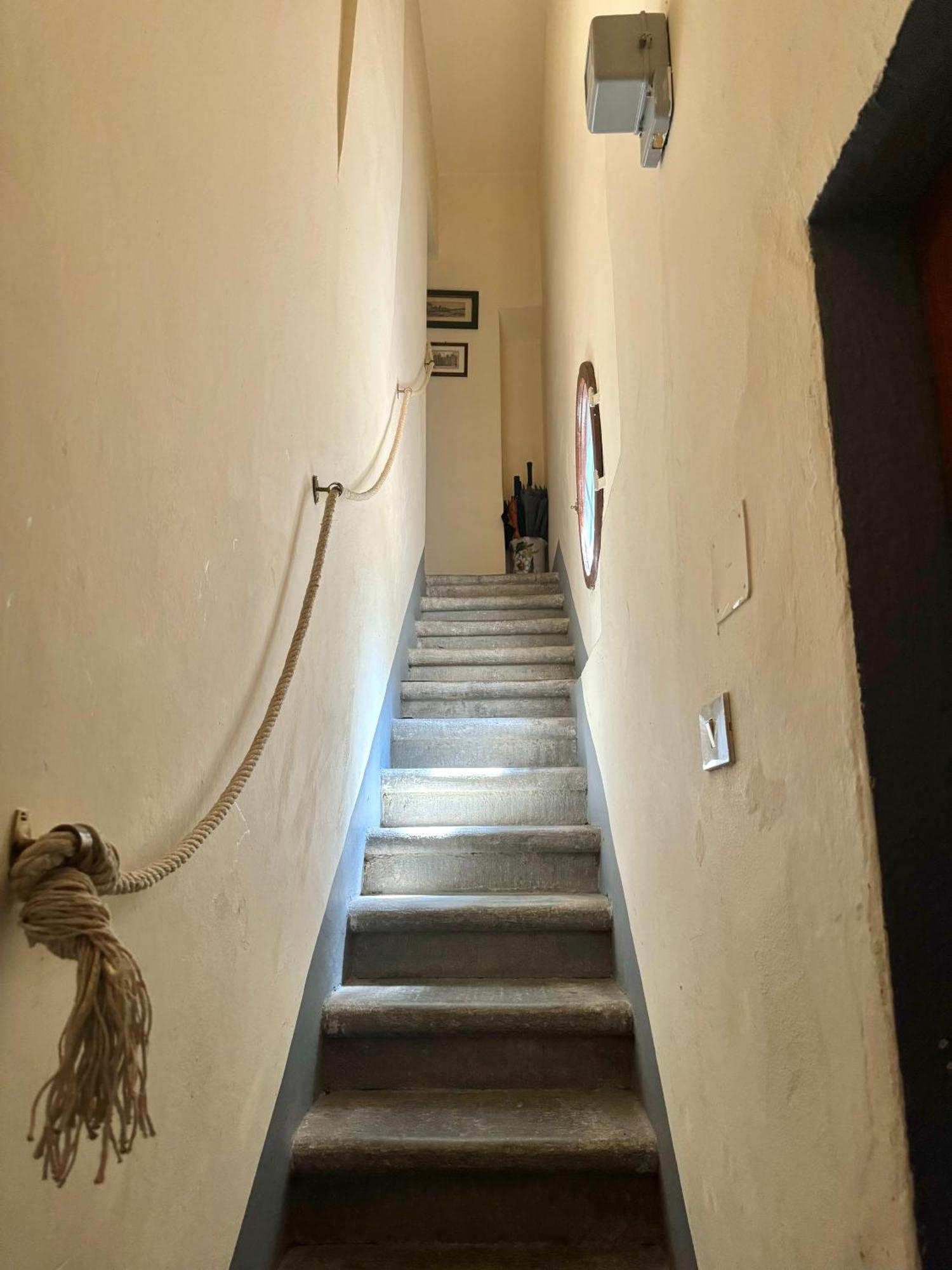 Appartement Historic With Duomo View *