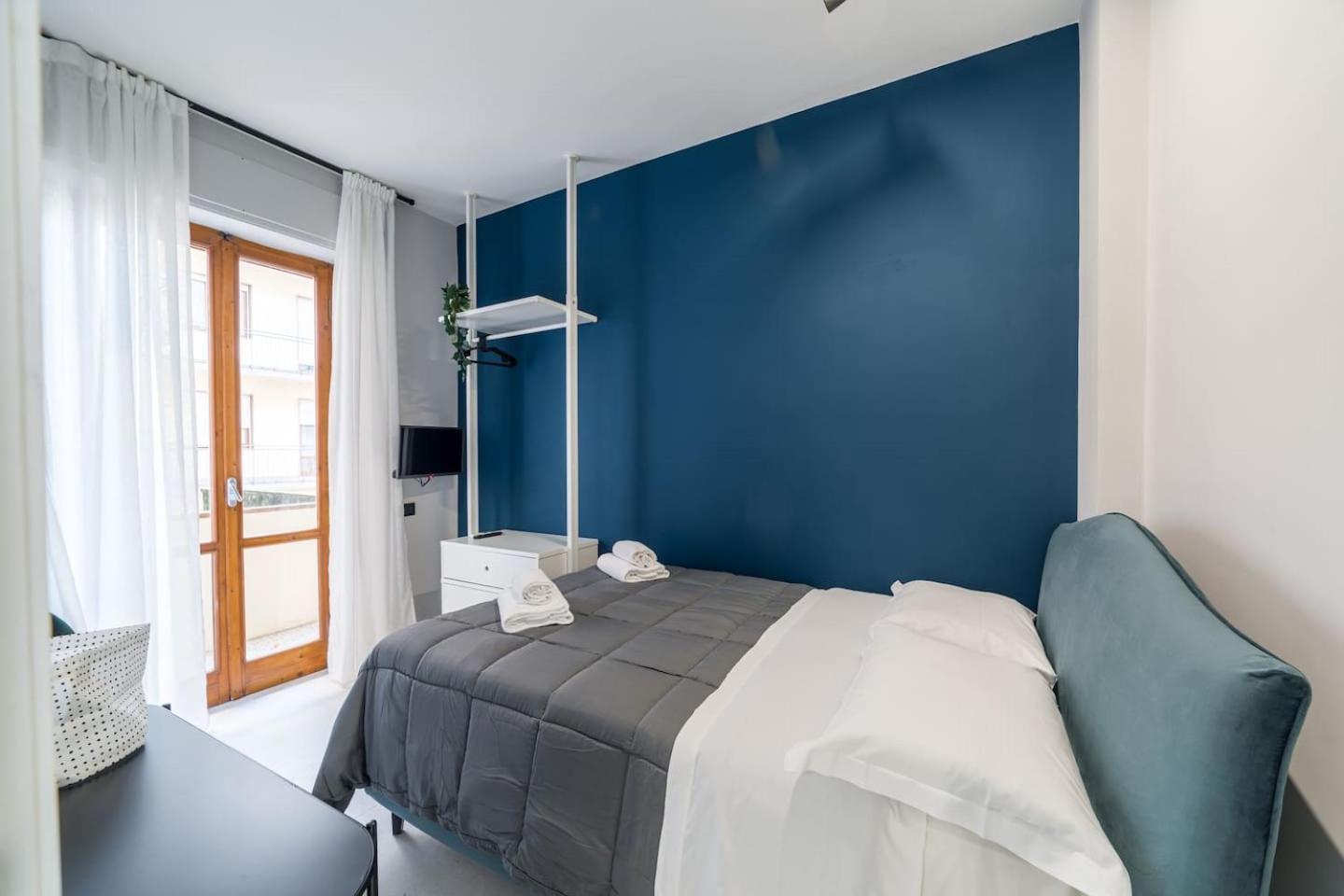 The Bright Apartment *