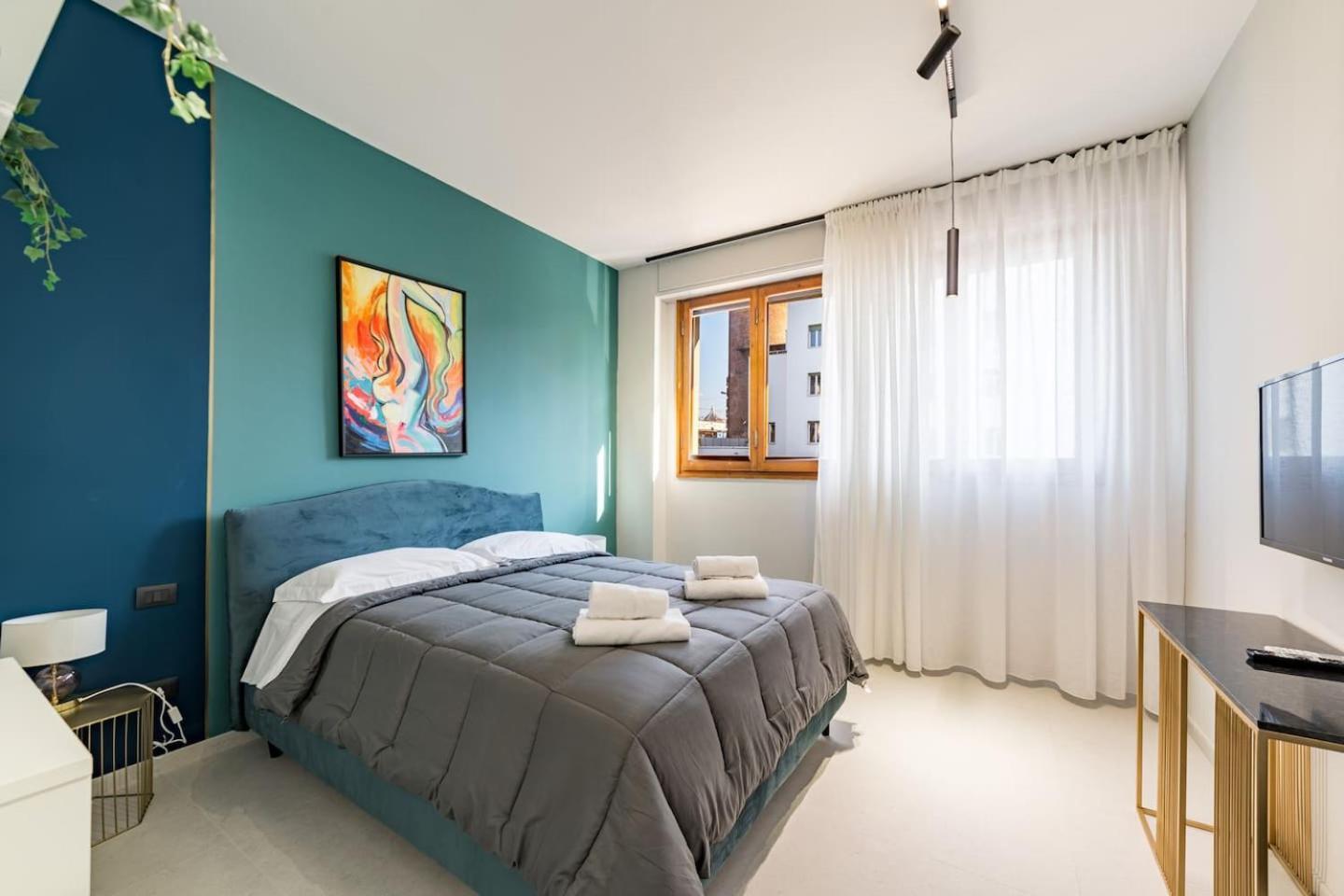 Apartment The Bright