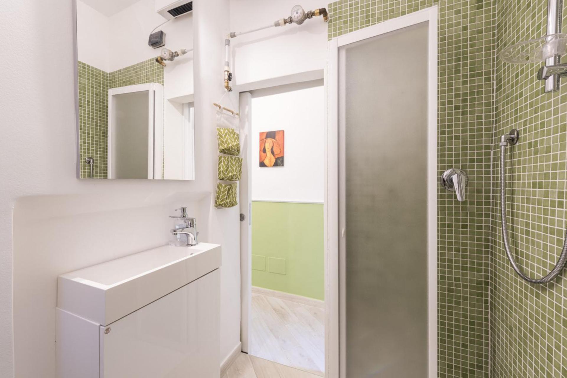 - Divina Apartment Florence