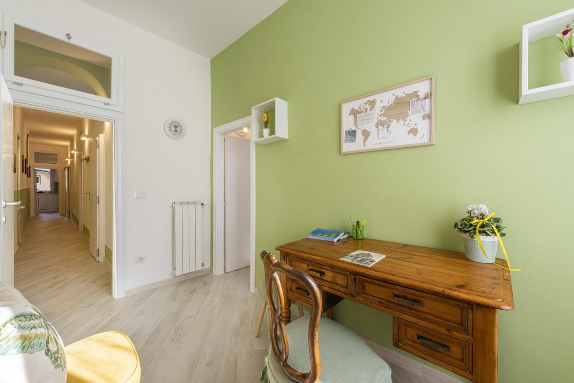 - Divina Apartment *