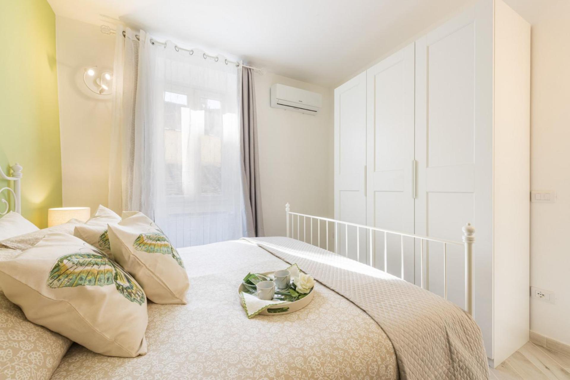 Apartment - Divina Florence