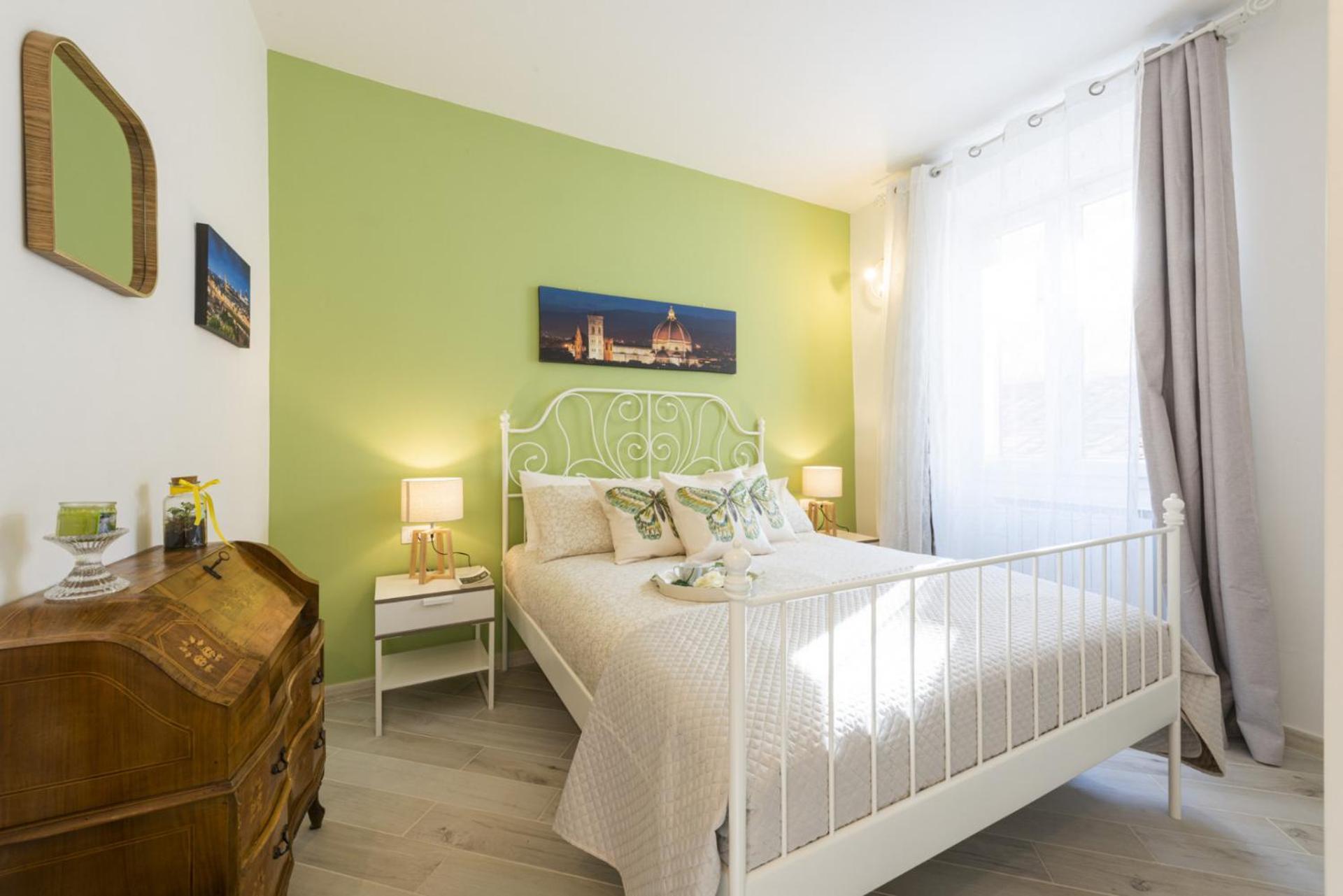 - Divina Apartment