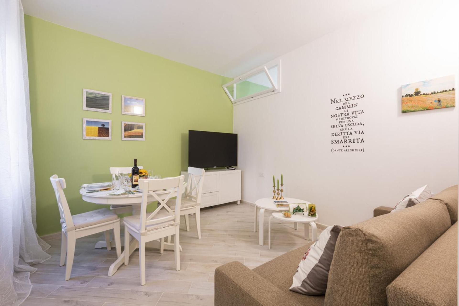 - Divina Apartment *