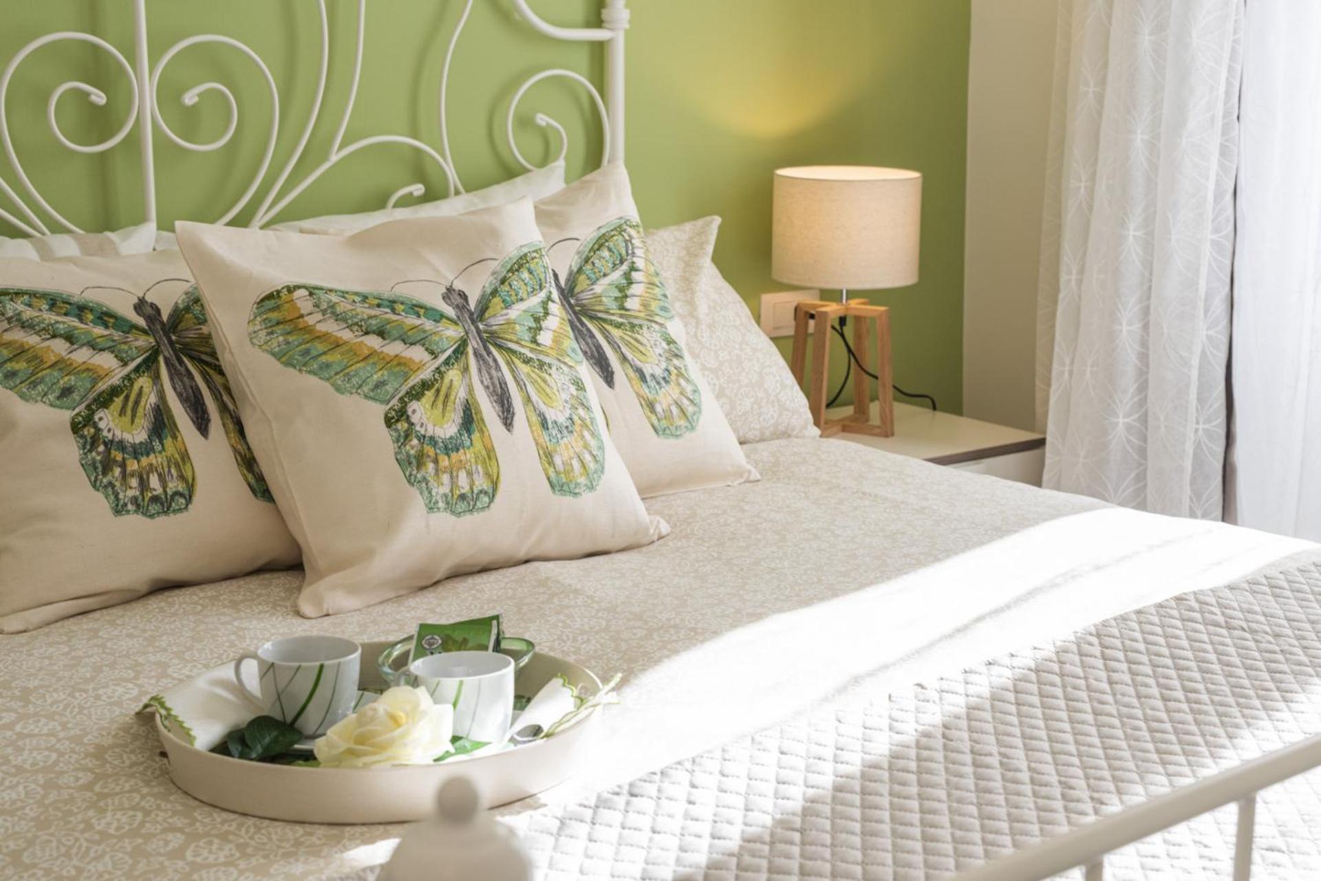 - Divina Apartment *