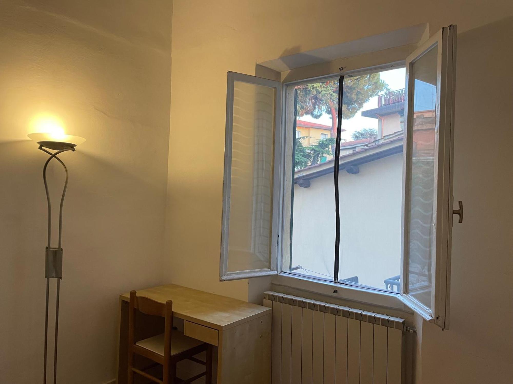Homestay Mario Florence