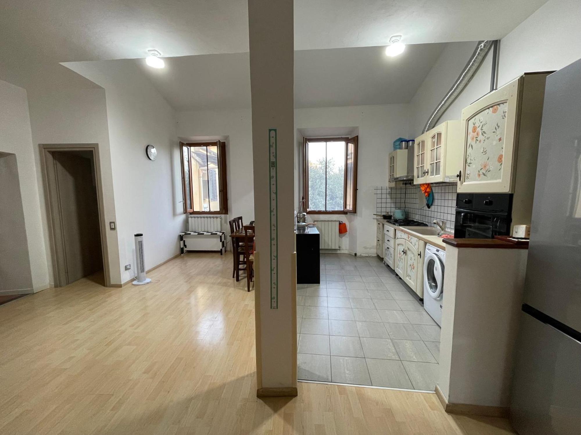 Mario Homestay Florence
