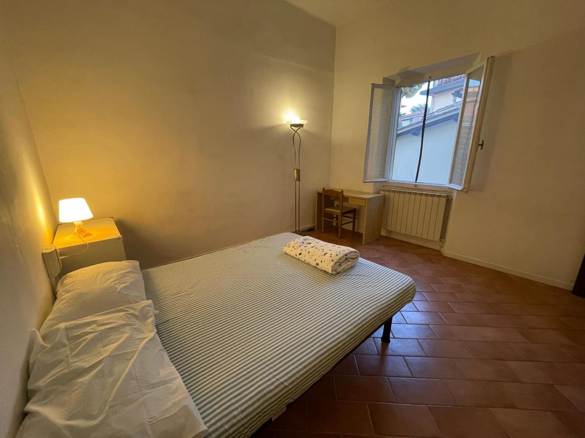Mario Homestay