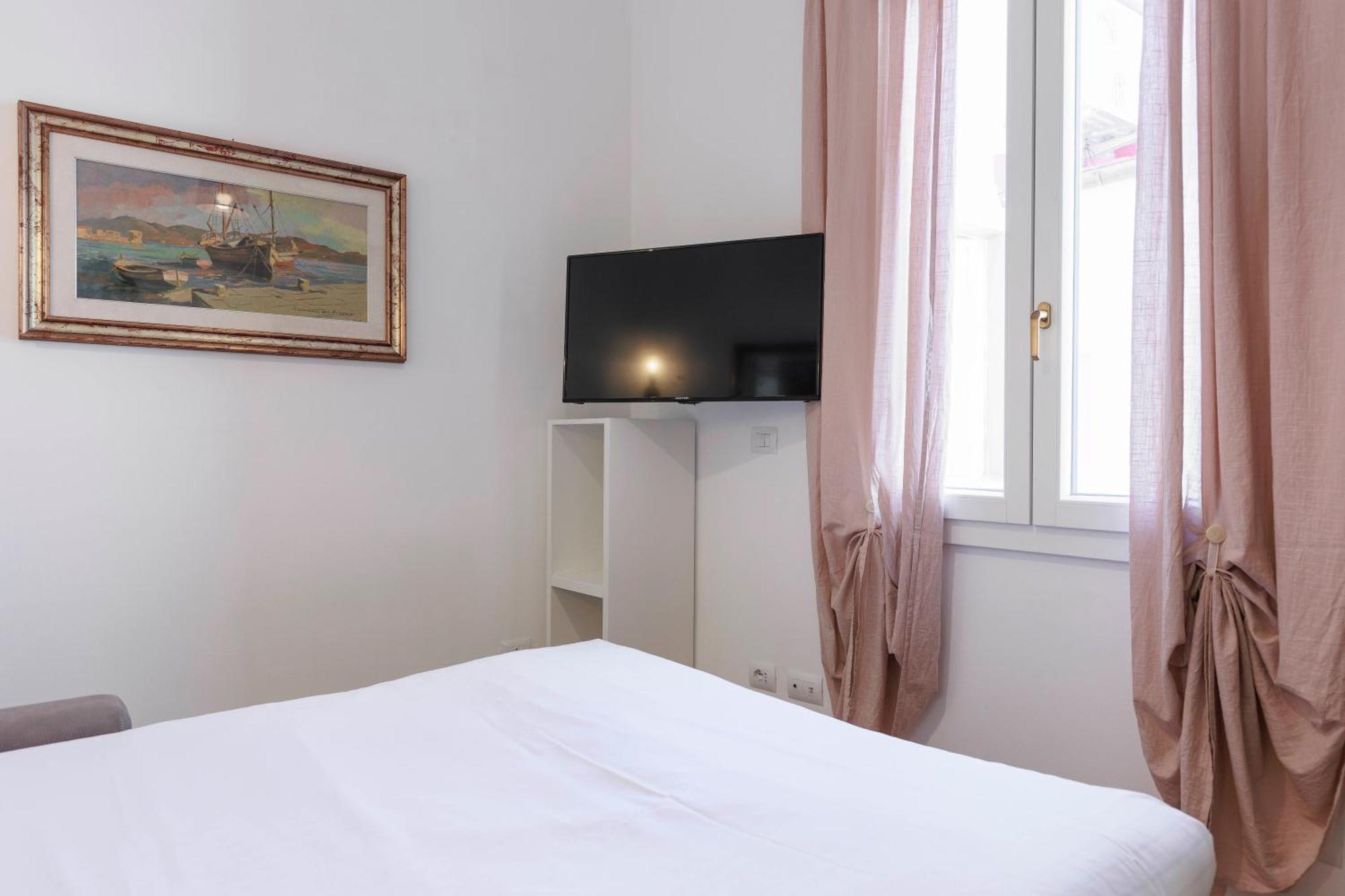 Santa Croce Elegant Appartement Florence