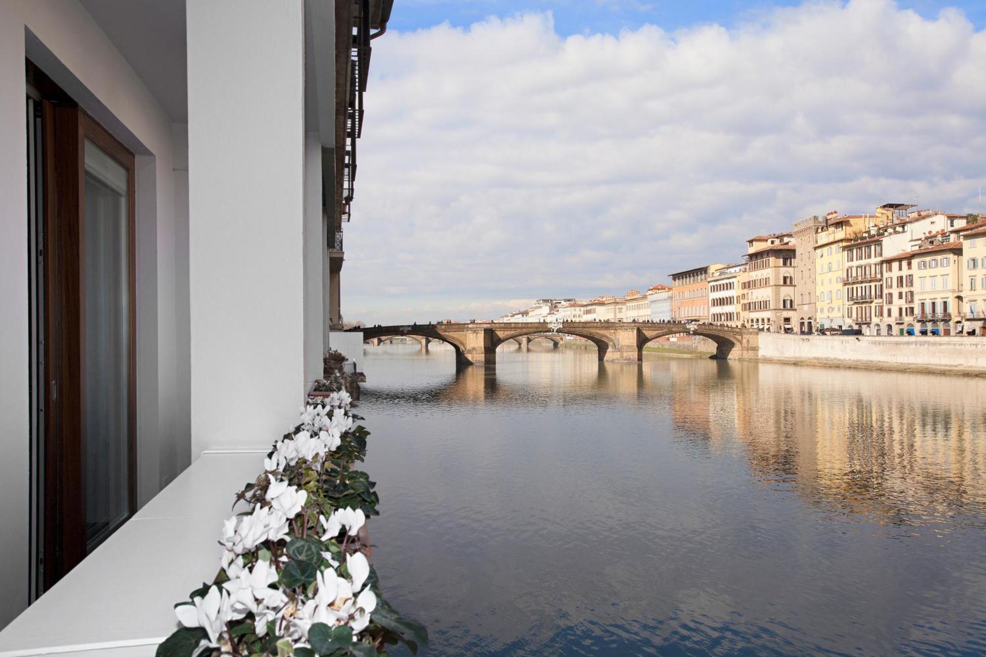 Appartement Unyca - River View