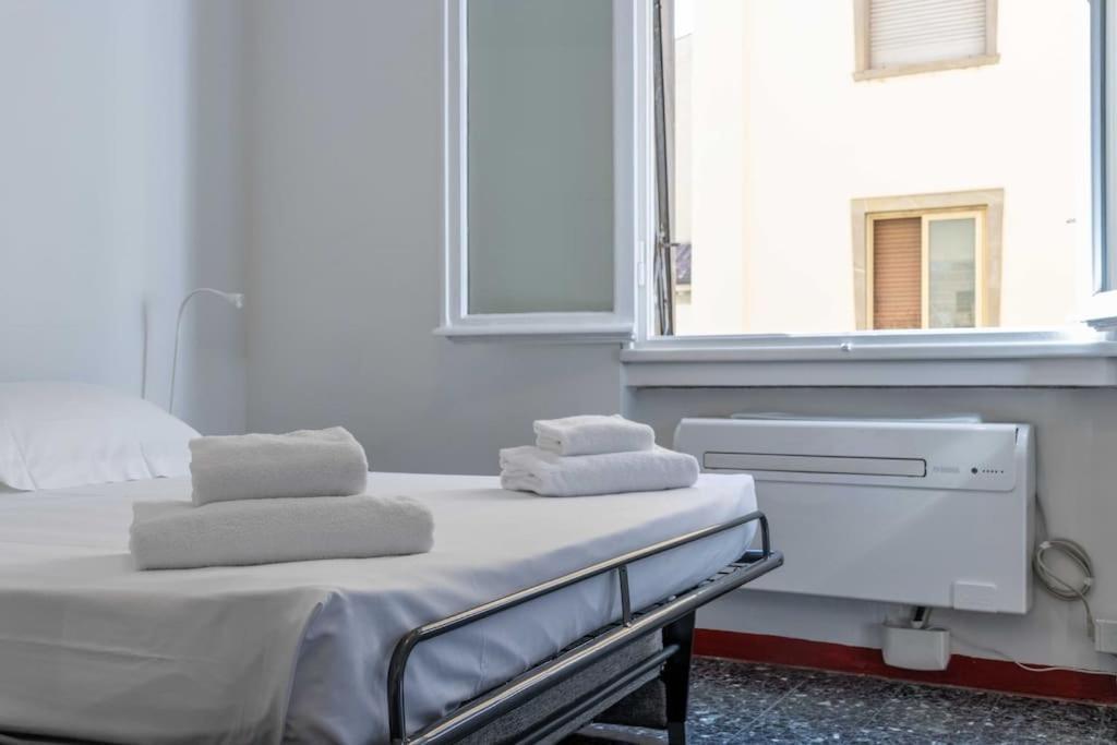 Apartment Santa Felicita - Ponte Vecchio