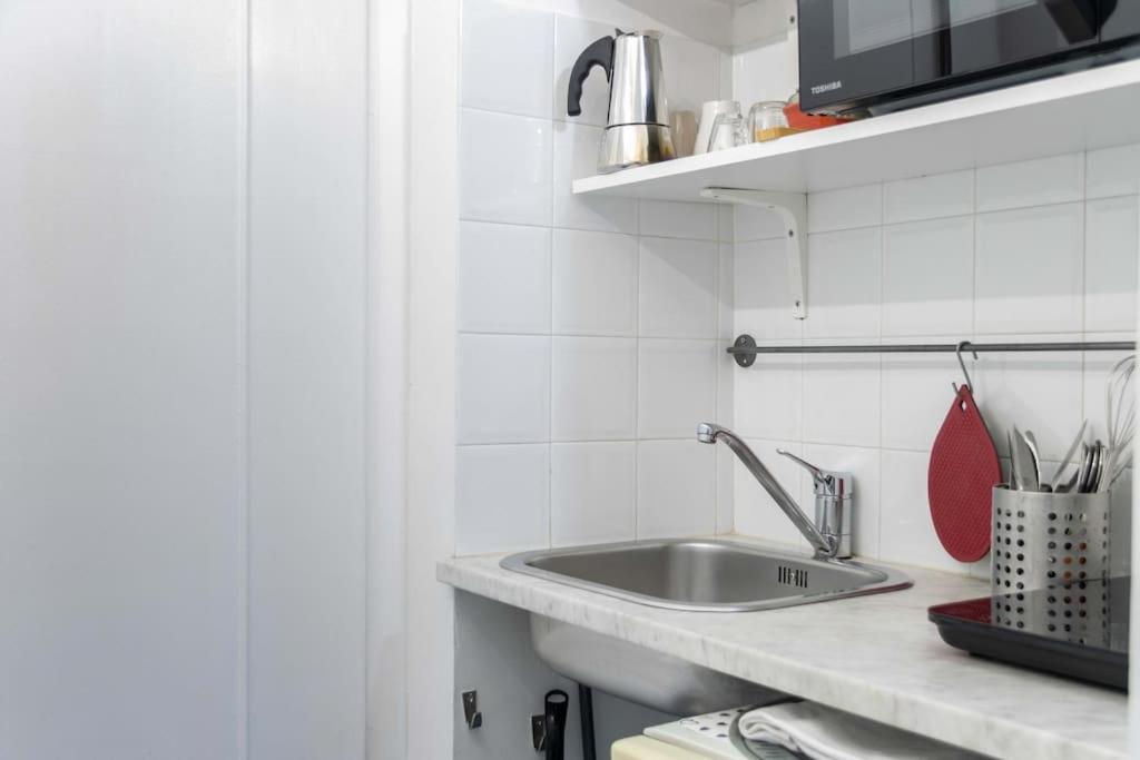 Santa Felicita - Ponte Vecchio Apartment *