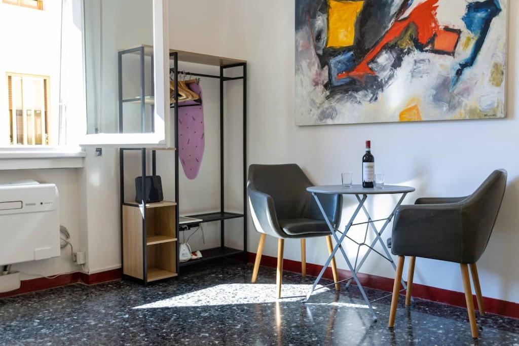 Apartment Santa Felicita - Ponte Vecchio *