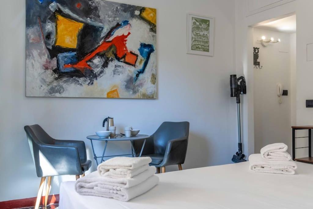 Apartment Santa Felicita - Ponte Vecchio