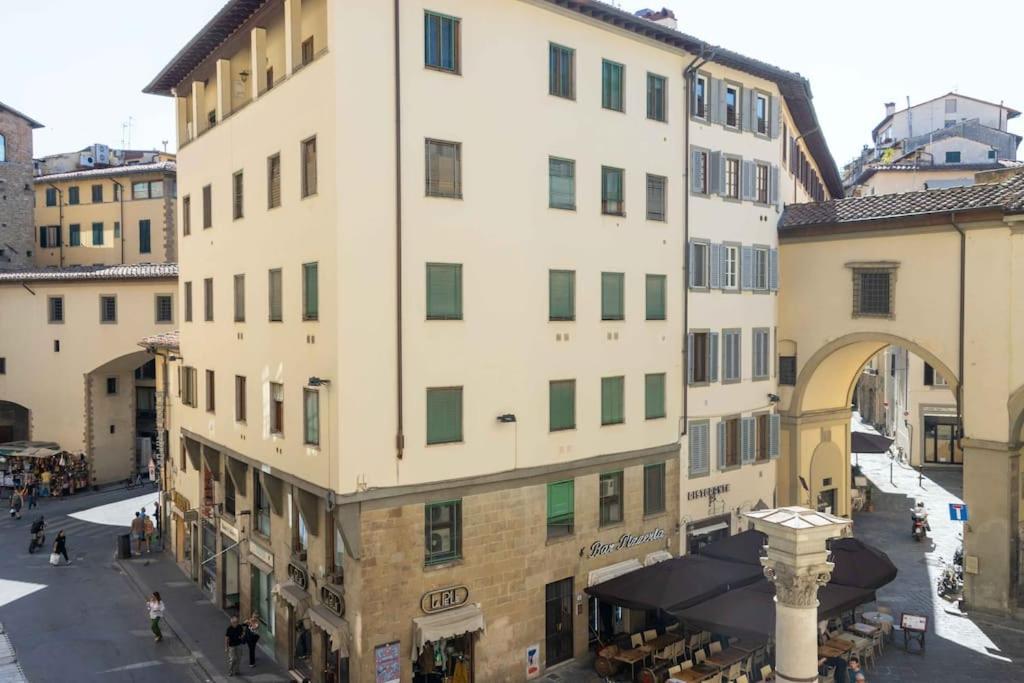 Santa Felicita - Ponte Vecchio Apartment *