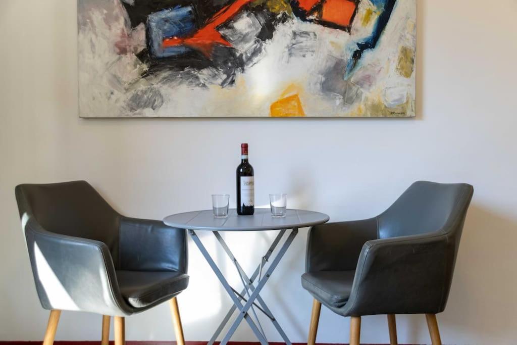Apartment Santa Felicita - Ponte Vecchio *