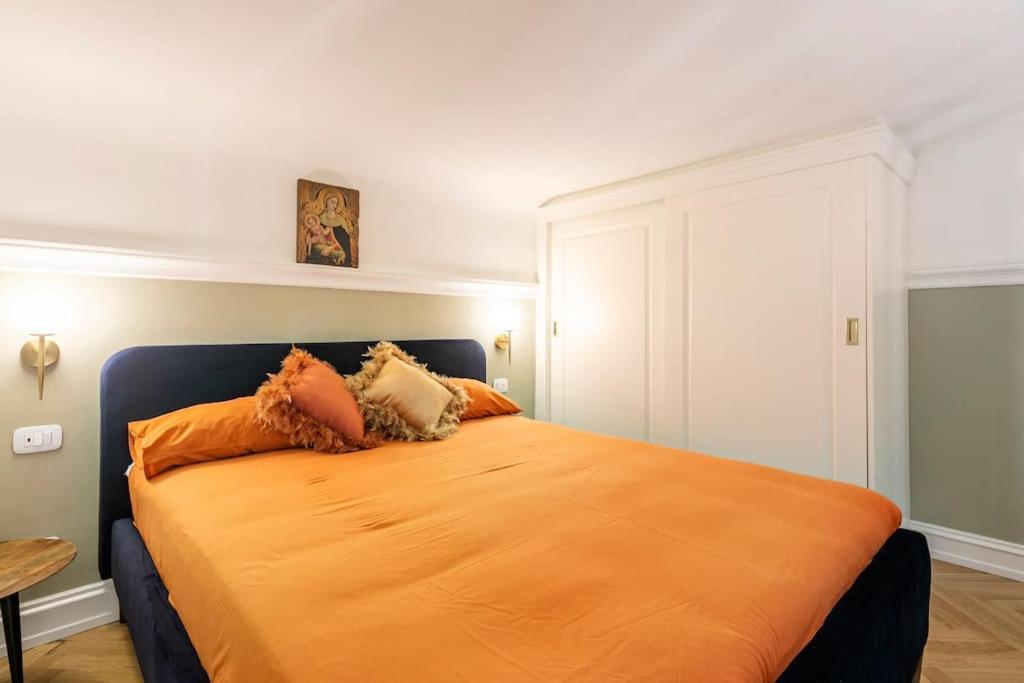 Appartement Paladima D'azeglio Florence