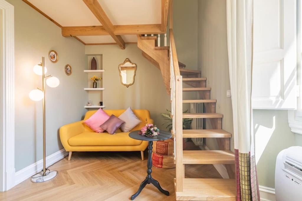 Appartement Paladima D'azeglio