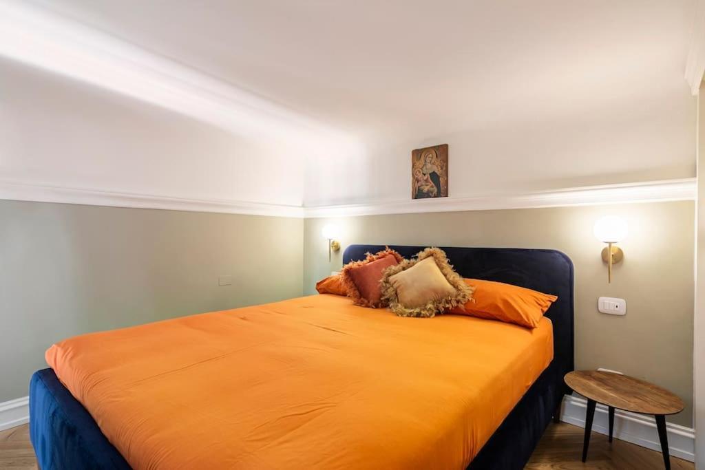 Paladima D'azeglio Appartement