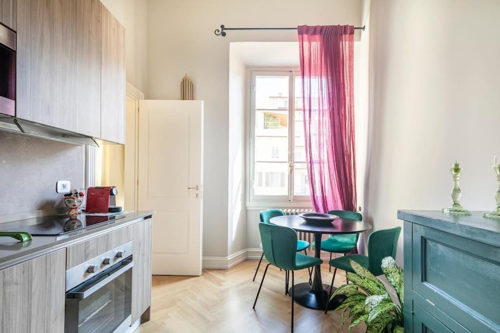 Paladima D'azeglio Appartement Florence
