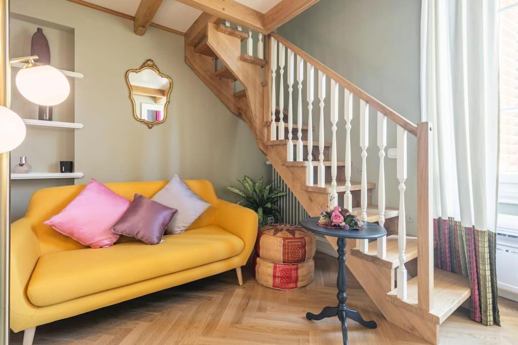 Appartement Paladima D'azeglio