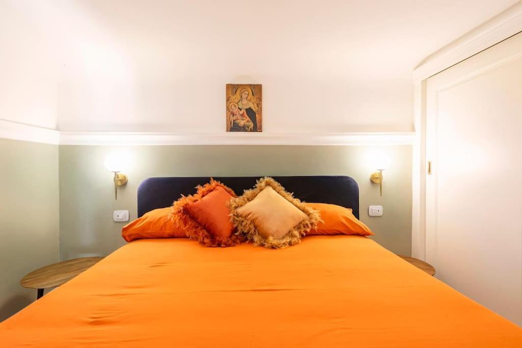 Appartement Paladima D'azeglio *