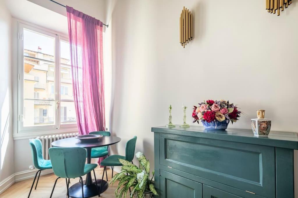 Appartement Paladima D'azeglio *