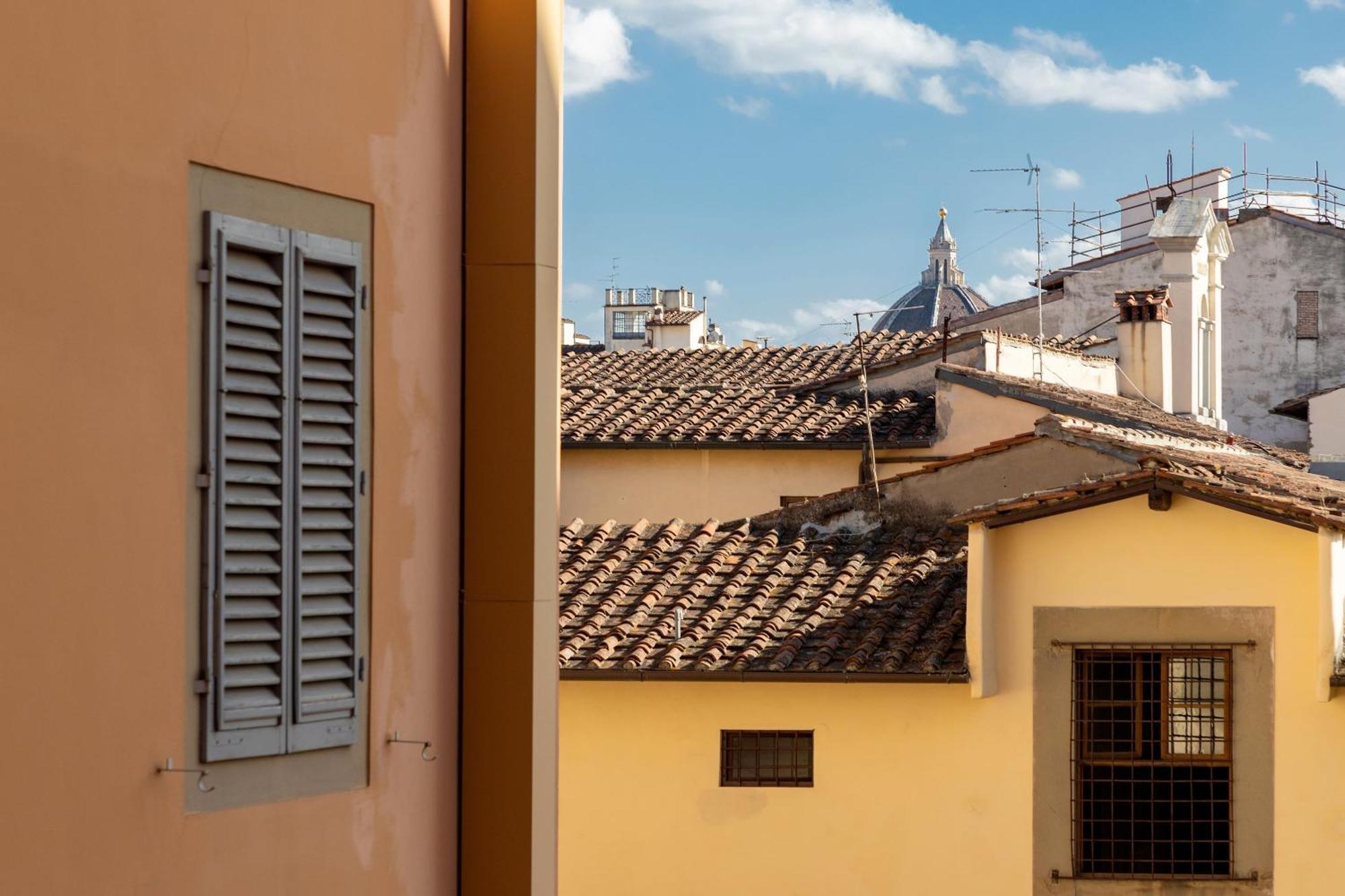 Charming Florence-hosted By Sweetstay Apartment *