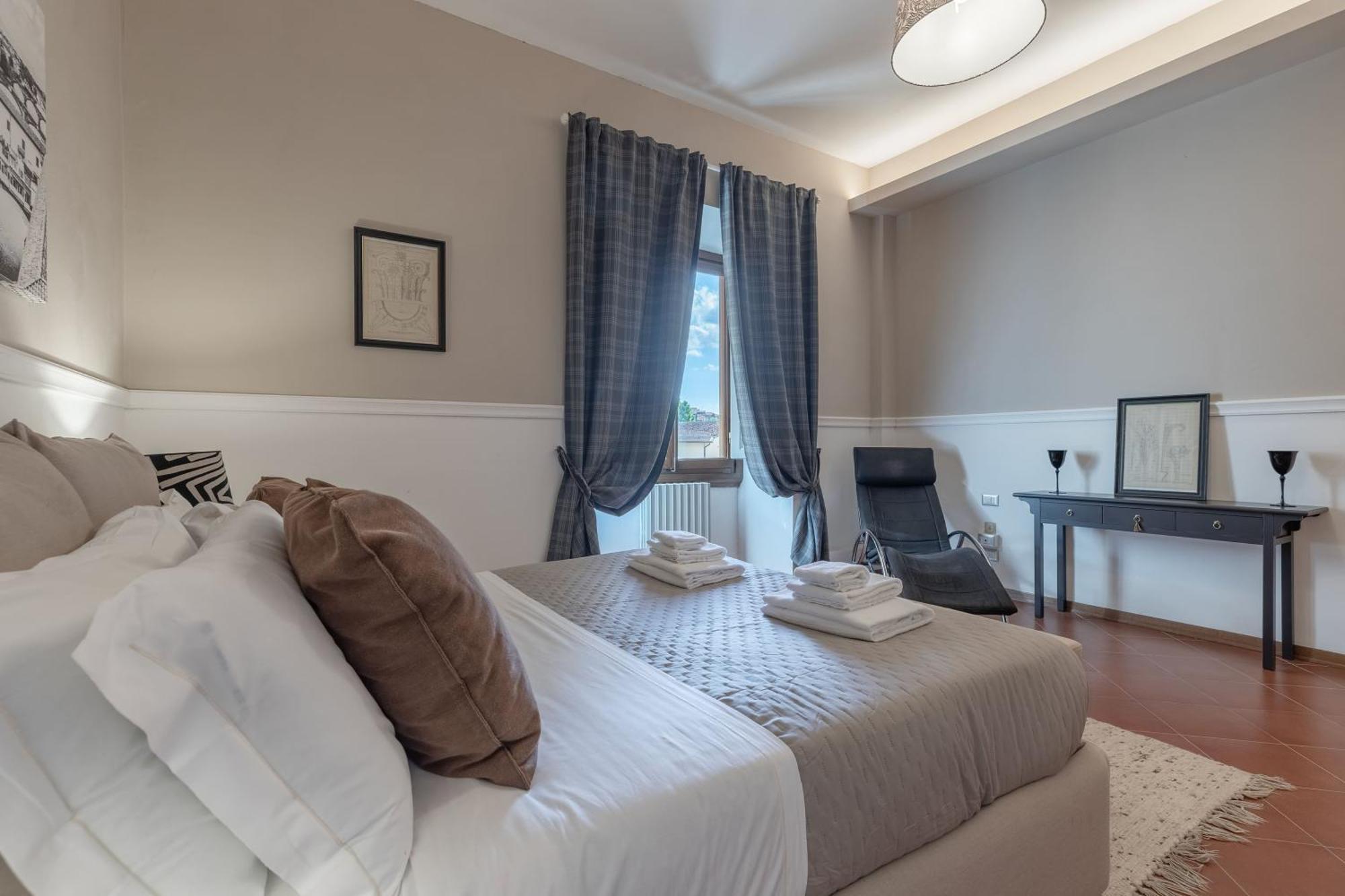 Apartment Charming Florence-hosted By Sweetstay Florence