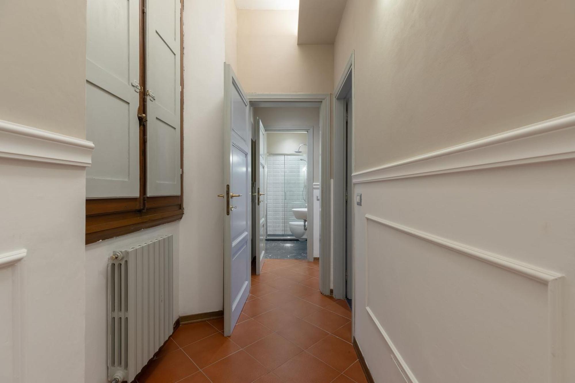 Charming Florence-hosted By Sweetstay Apartment
