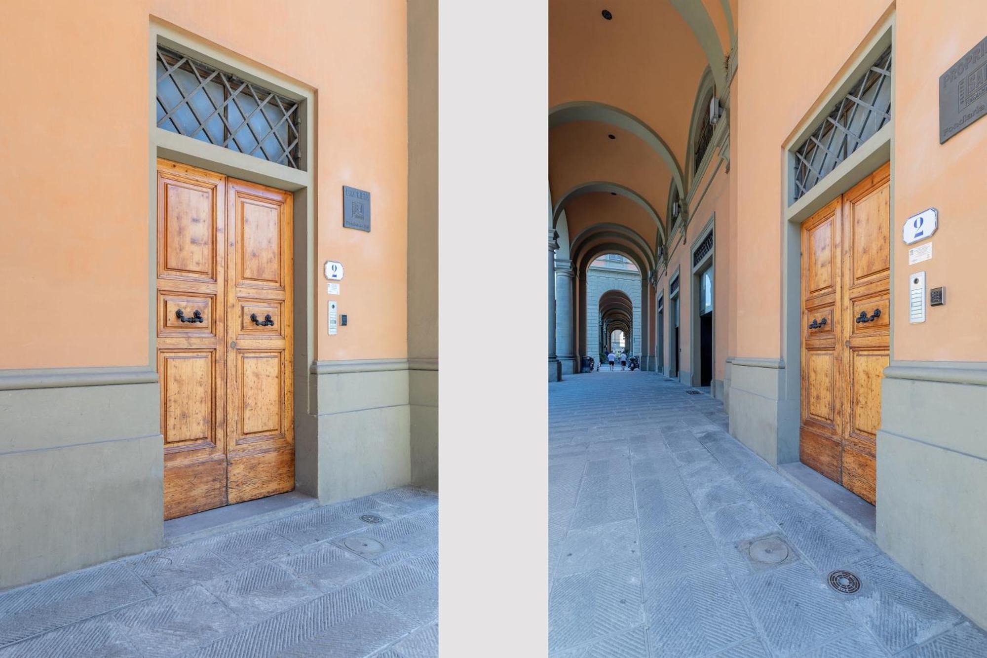 Charming Florence-hosted By Sweetstay Apartment *