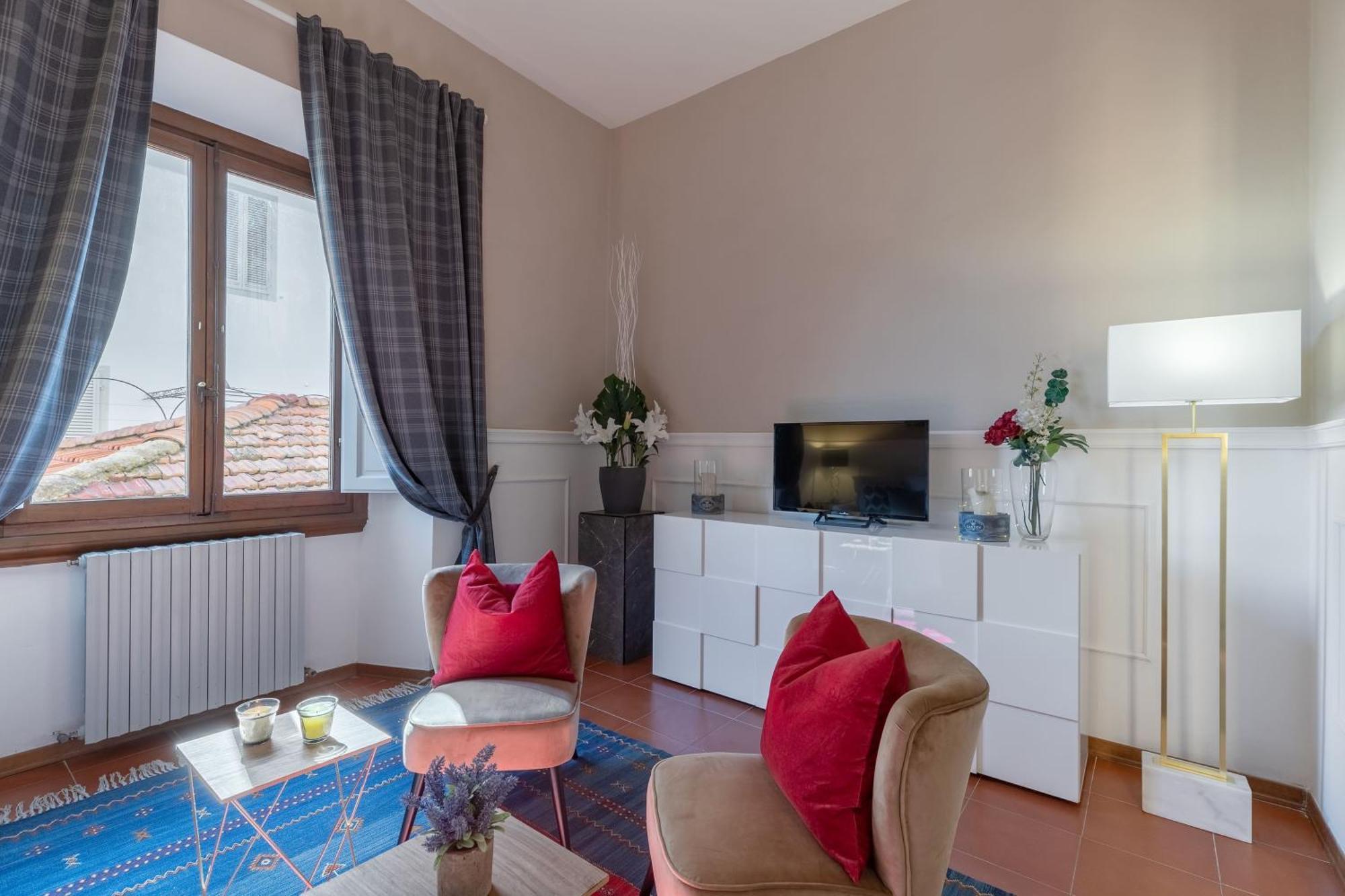 Charming Florence-hosted By Sweetstay Florence