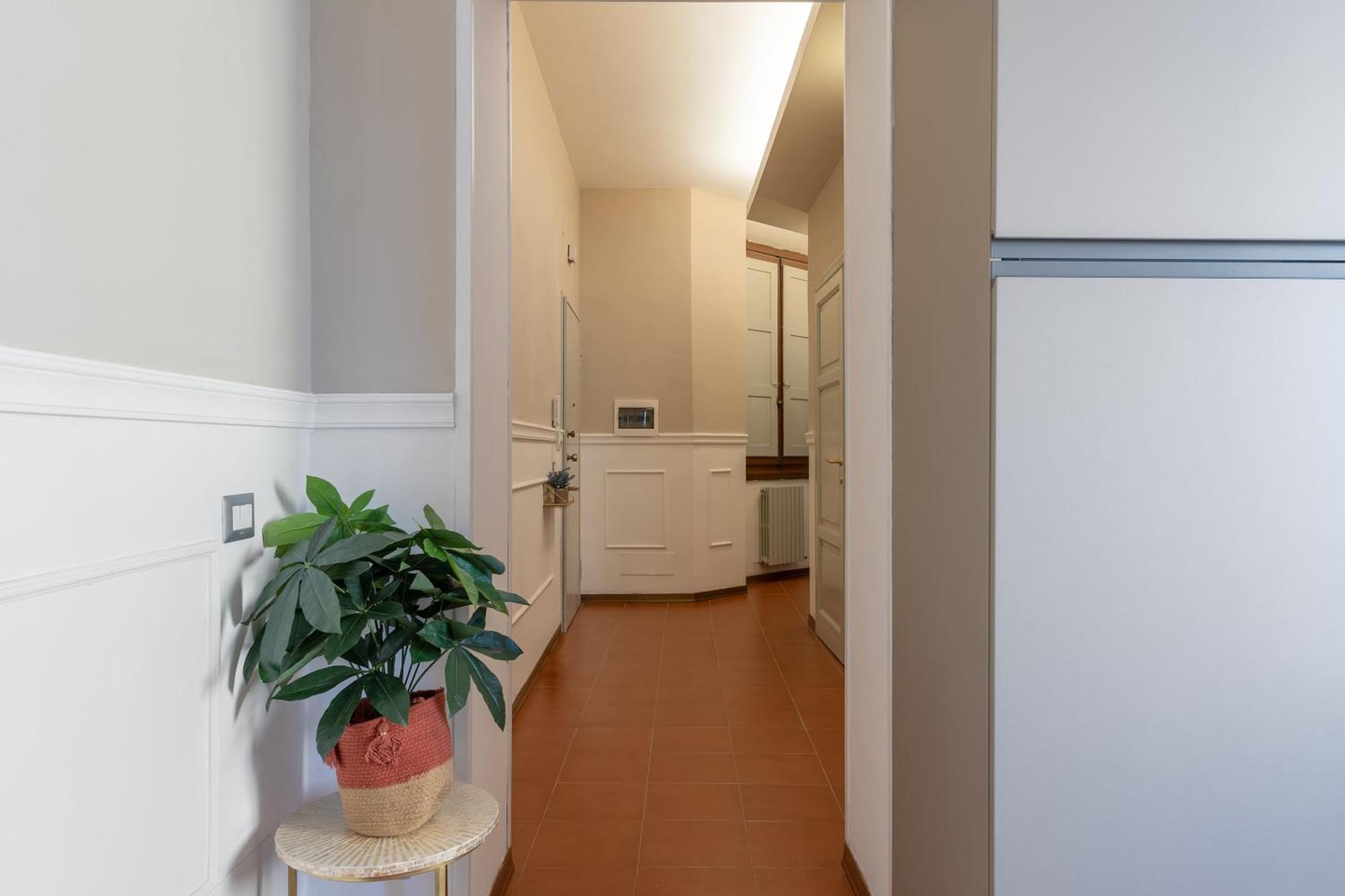 Charming Florence-hosted By Sweetstay Apartment