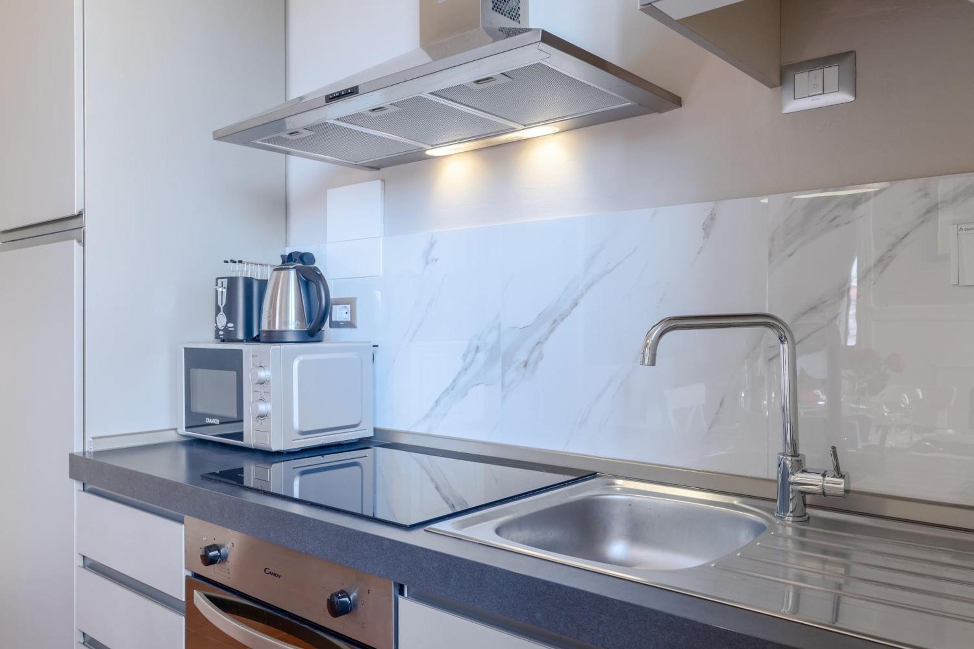 Charming Florence-hosted By Sweetstay Apartment *