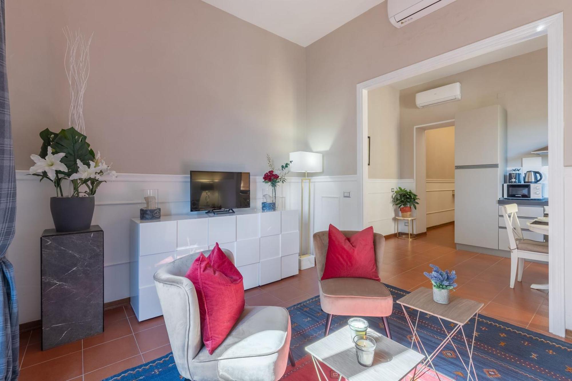 Charming Florence-hosted By Sweetstay * Florence