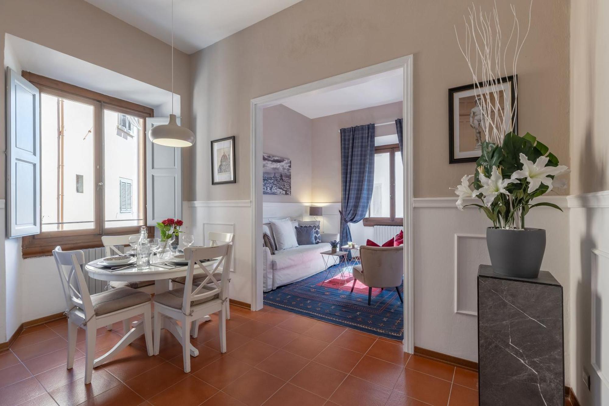 Charming Florence-hosted By Sweetstay Apartment *