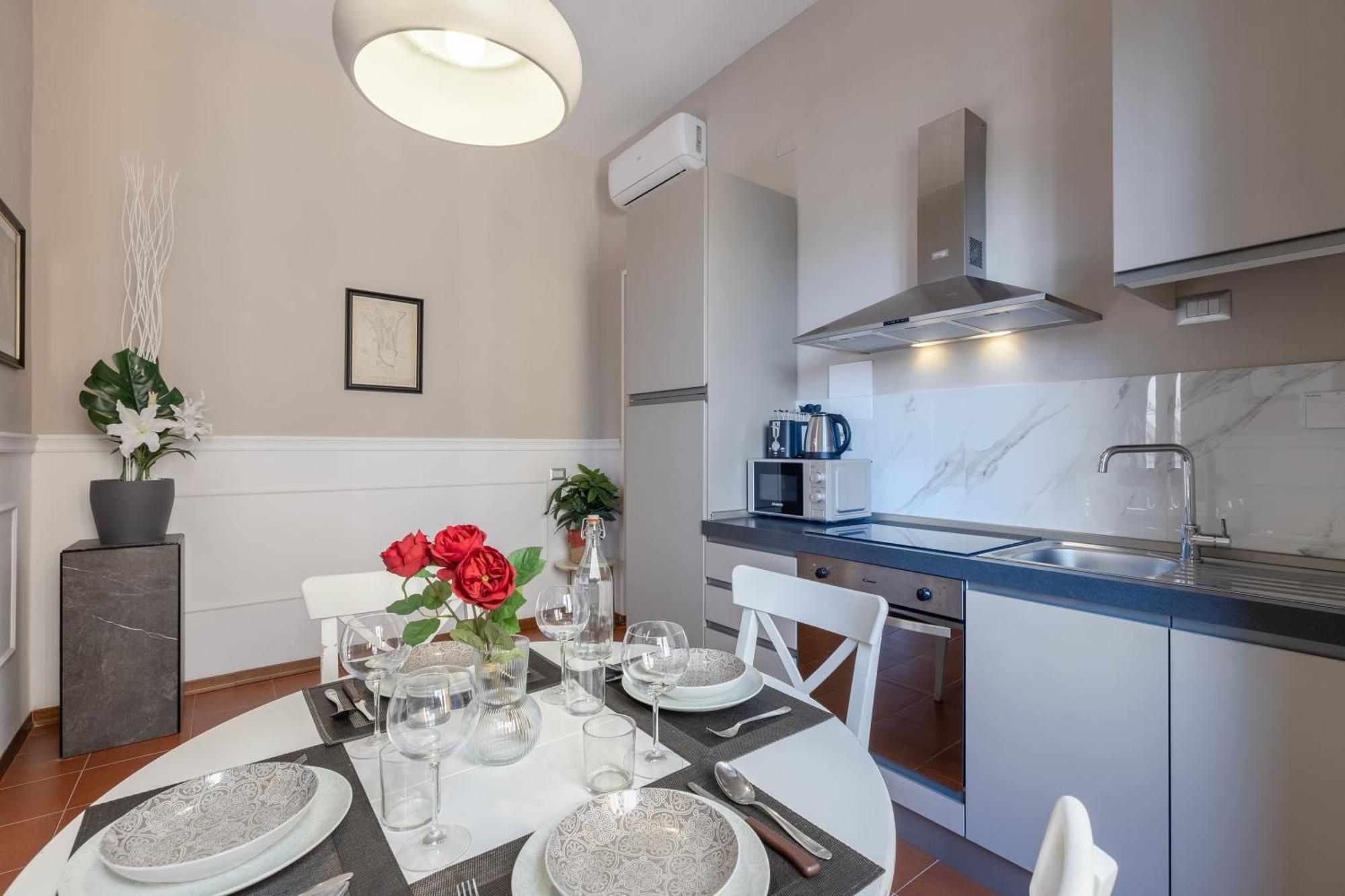 Charming Florence-hosted By Sweetstay *