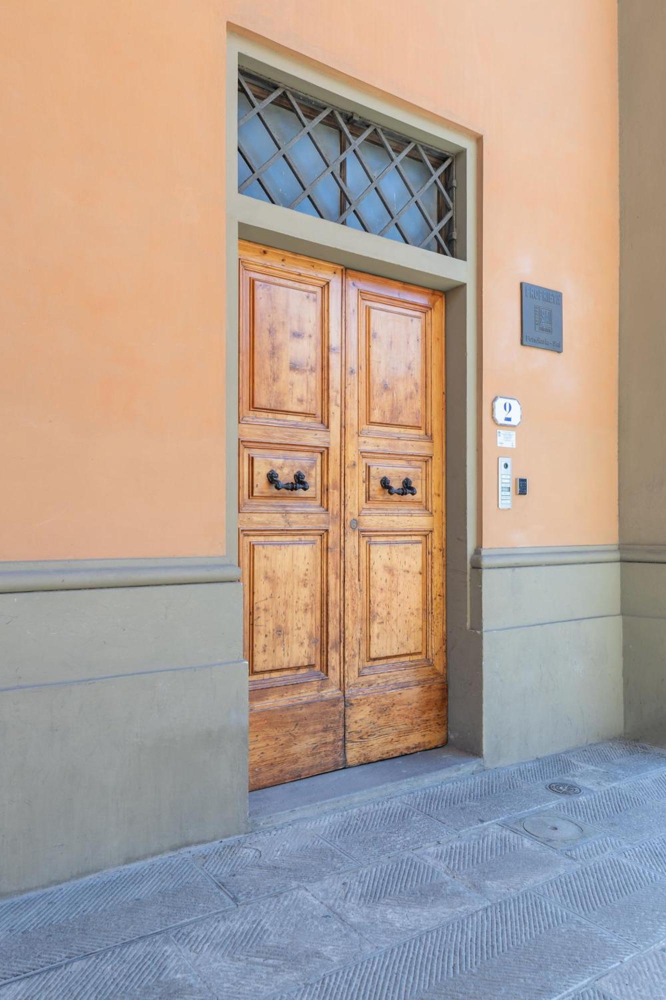Charming Florence-hosted By Sweetstay Florence
