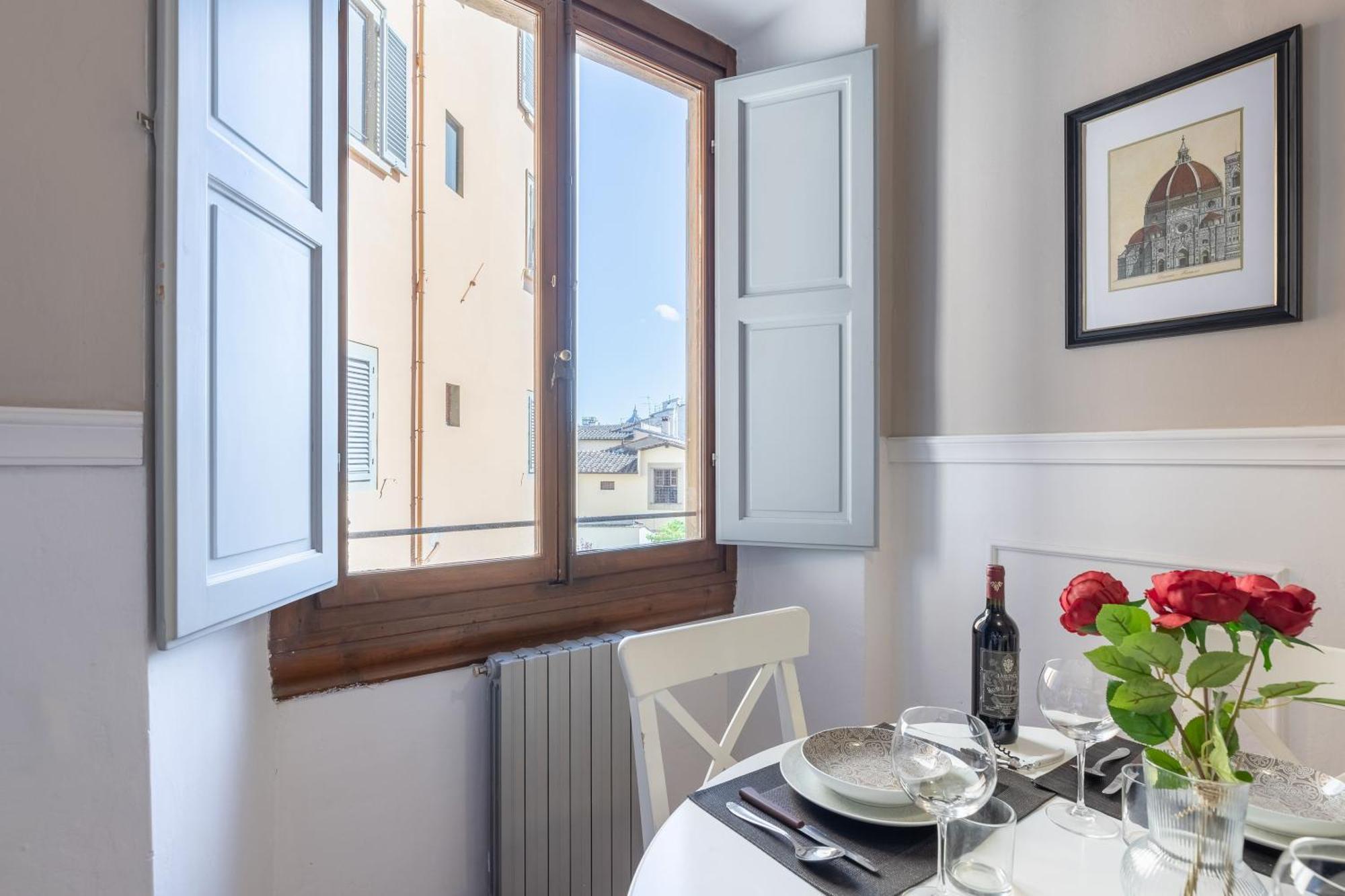 Charming Florence-hosted By Sweetstay Apartment *