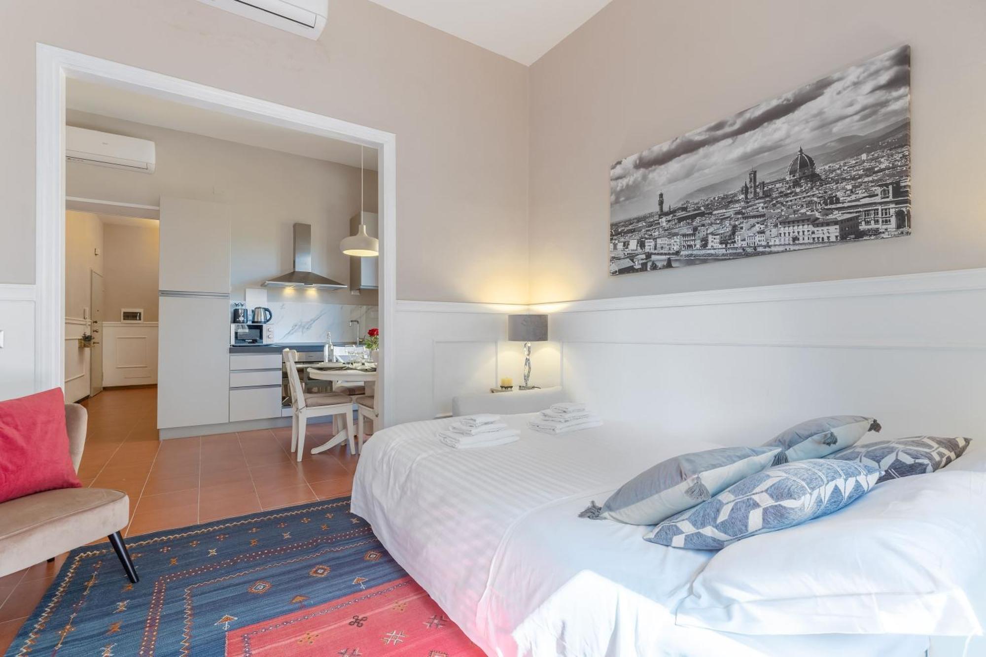 Charming Florence-hosted By Sweetstay * Florence