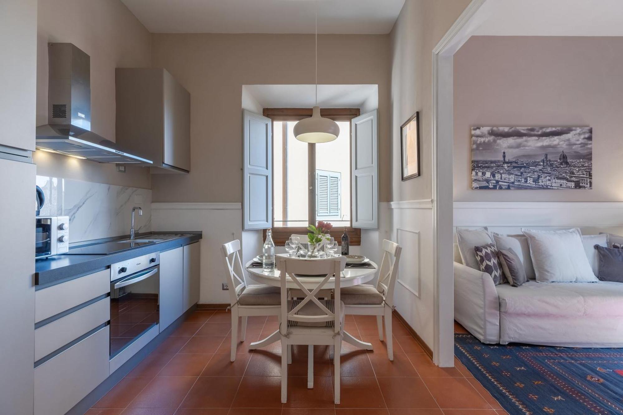 Charming Florence-hosted By Sweetstay Apartment *