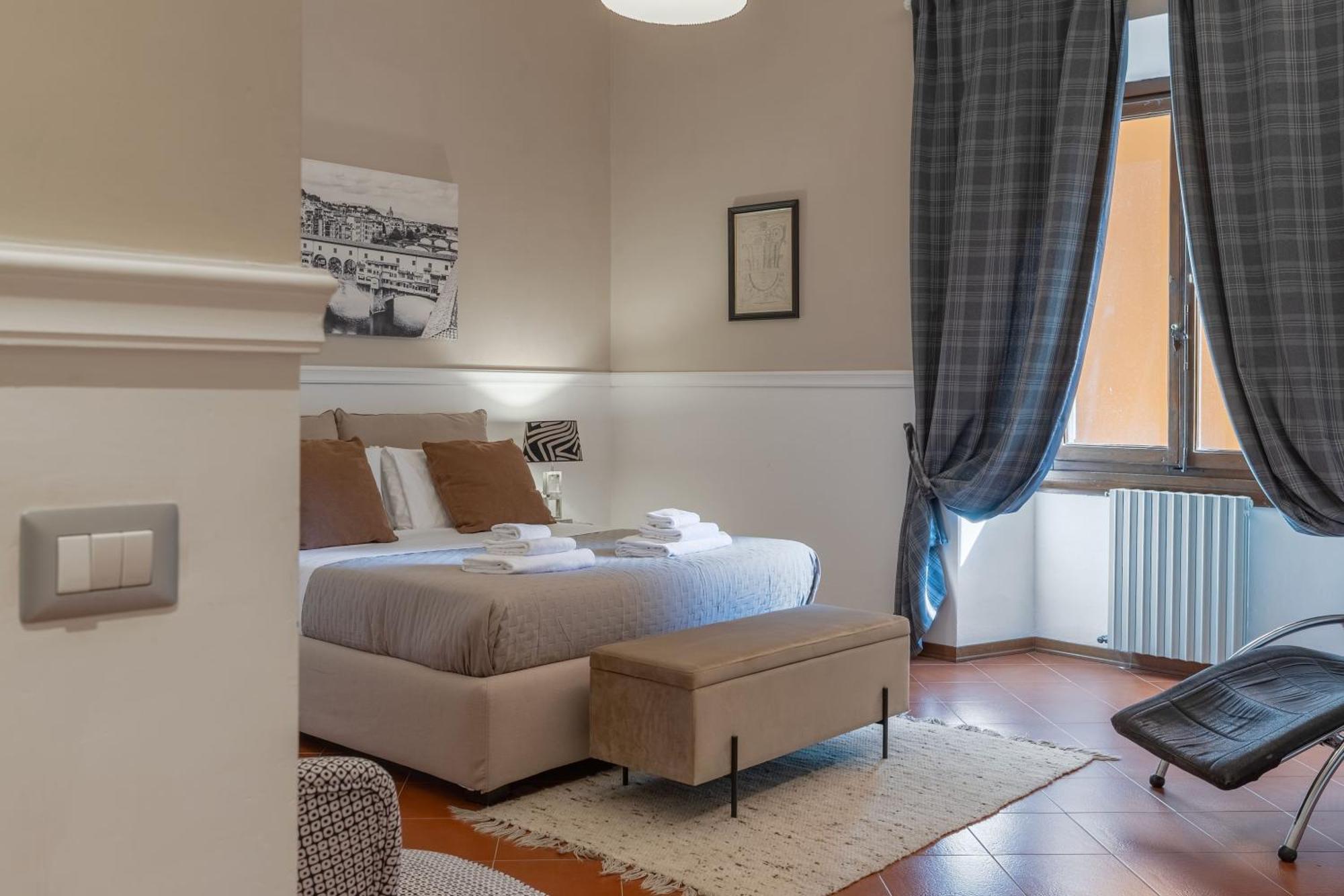 Charming Florence-hosted By Sweetstay Apartment Florence