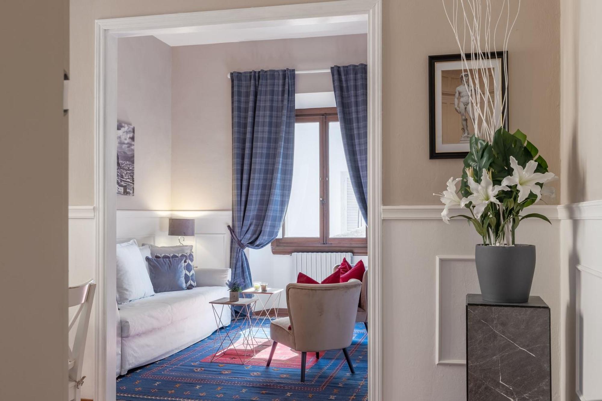 Charming Florence-hosted By Sweetstay * Florence